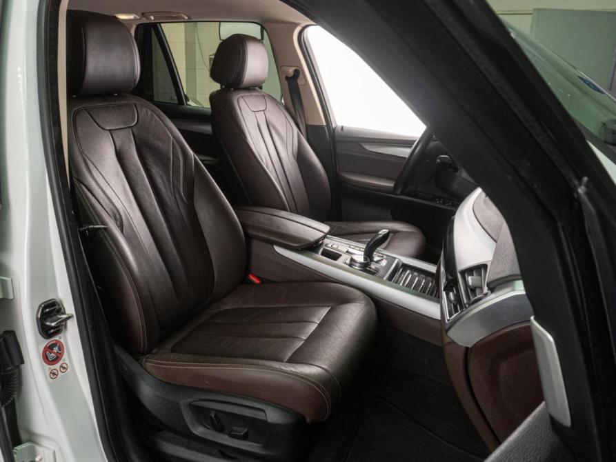 BMW X5 III (F15) Тюмень  - изображение 10