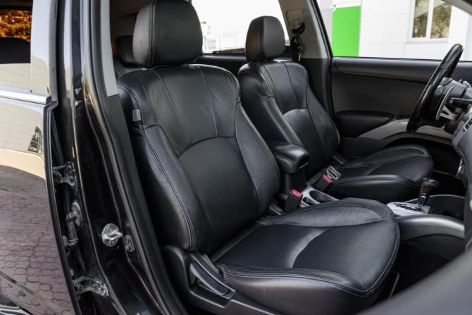 Citroen C-Crosser с пробегом 2011 года, цена 949 000 рублей, 193180 км, внедорожник, Автокод Объявления