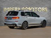 BMW X7 I (G07) Рестайлинг Москва  - изображение 36