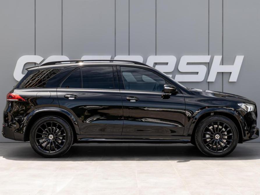 Mercedes-Benz GLE II (V167) Краснодар  - изображение 5