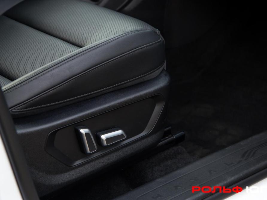 Haval F7 II Москва  - изображение 14