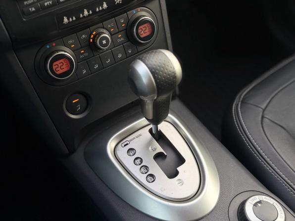 Nissan Qashqai+2 I с пробегом 2008 года, цена 770 000 рублей, 238873 км, внедорожник, Автокод Объявления