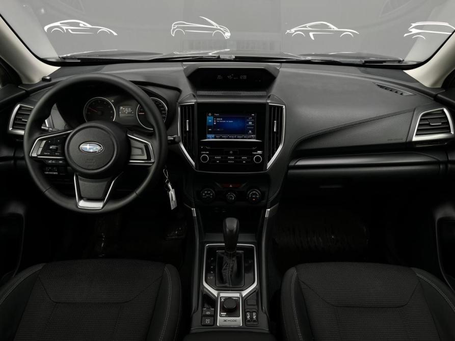 Subaru Forester V Санкт-Петербург  - изображение 7