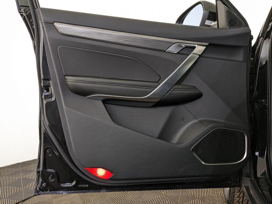 Belgee X70 I Рестайлинг Москва  - изображение 19