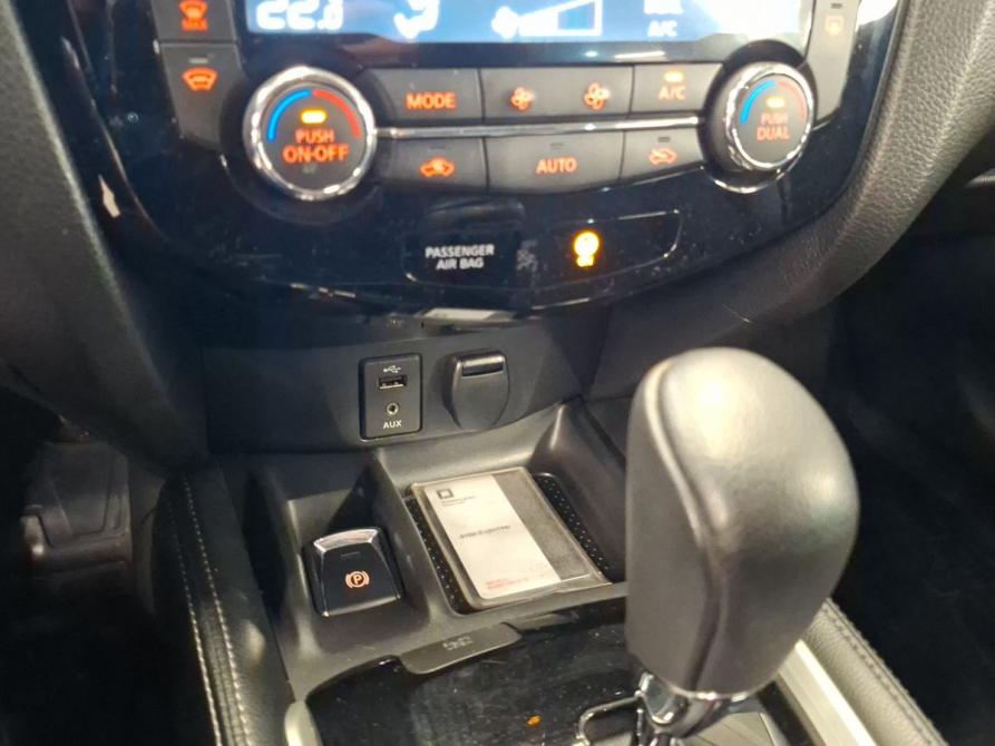 Nissan X-Trail III Москва  - изображение 23