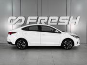 Hyundai Solaris II Рестайлинг Ростов-на-Дону  - изображение 23