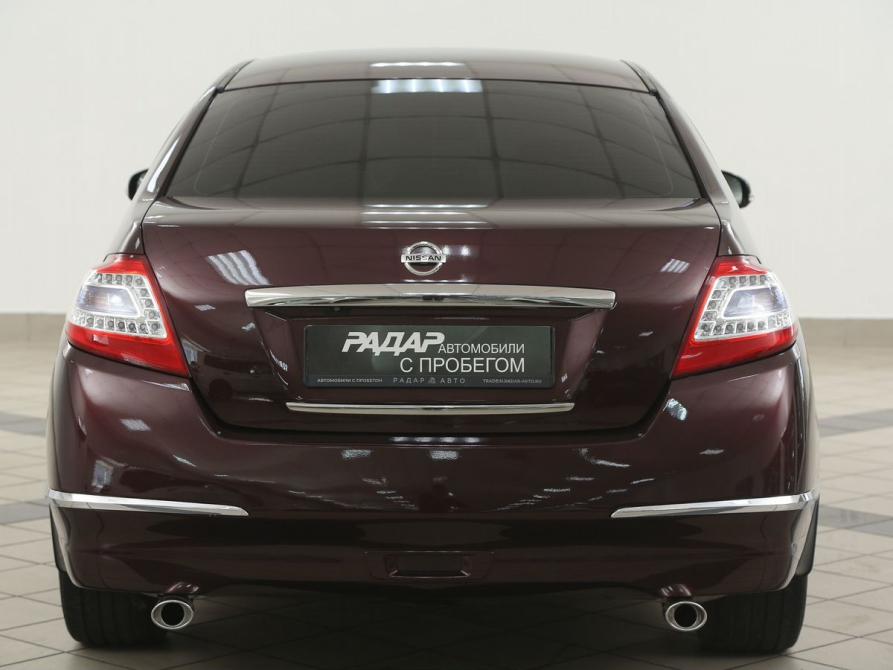 Nissan Teana II (J32) Рестайлинг Иваново  - изображение 5