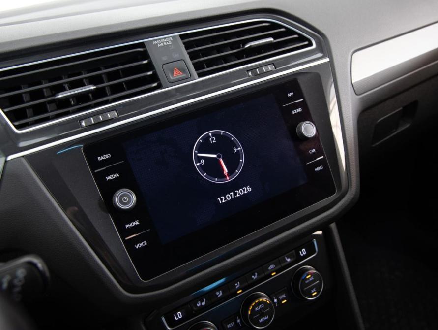 Volkswagen Tiguan II Санкт-Петербург  - изображение 15