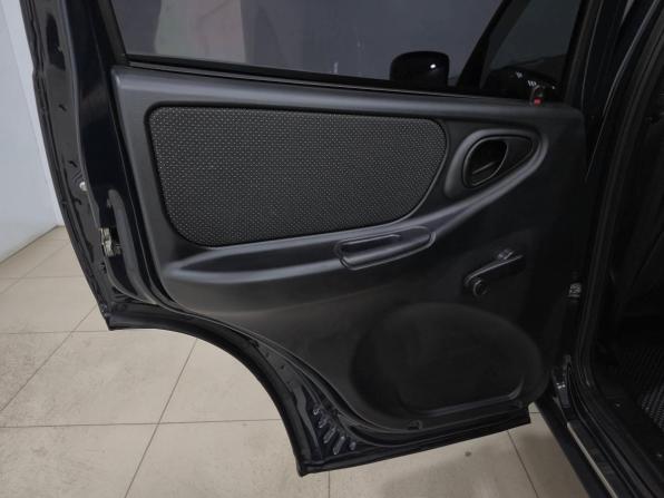 Lada (ВАЗ) Niva Travel I с пробегом 2024 года, цена 1 140 000 рублей, 15581 км, внедорожник, Автокод Объявления