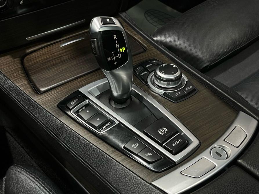 BMW 7 серии V (F01/F02/F04) Пермь  - изображение 23