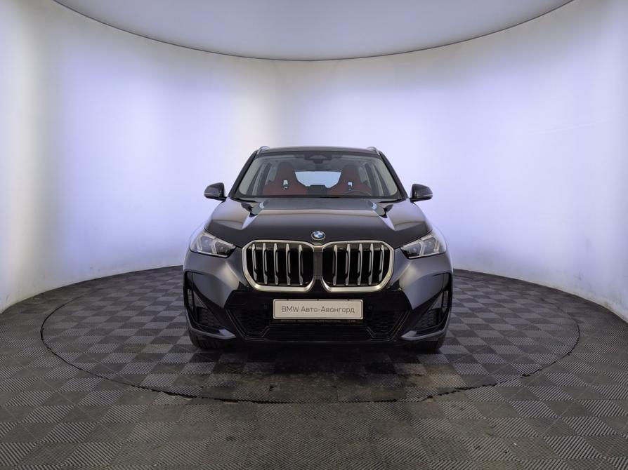 BMW X1 III (U11/U12) Москва  - изображение 2