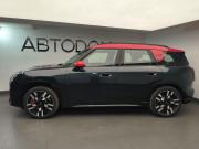 Mini Countryman III Москва  - изображение 28