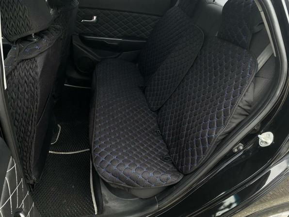 Kia Rio III с пробегом 2012 года, цена 565 000 рублей, 271797 км, седан, Автокод Объявления