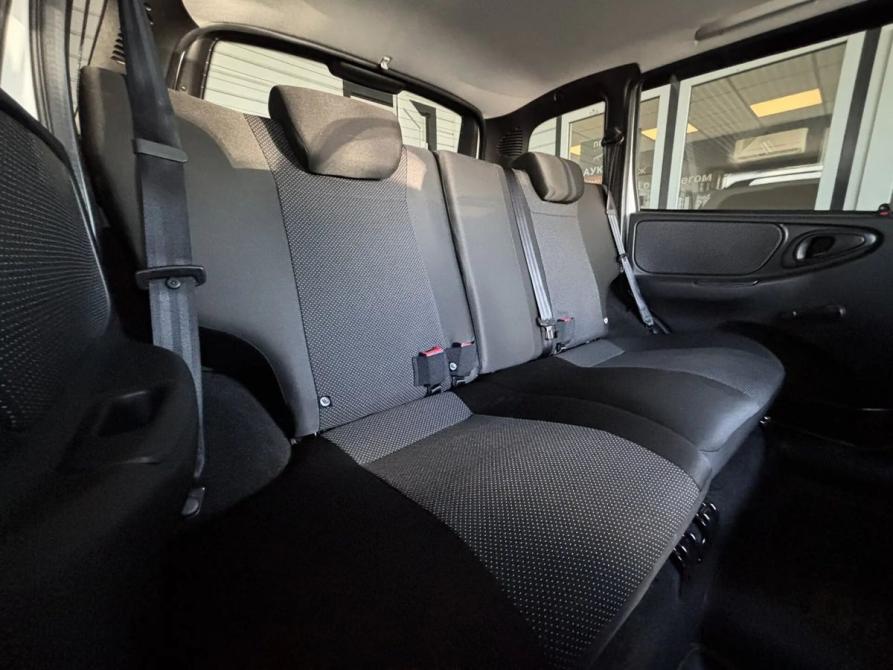 Lada (ВАЗ) Niva Travel I Рестайлинг Краснодар  - изображение 12