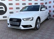 Audi A4 IV (B8) Рестайлинг Санкт-Петербург  - изображение 24