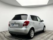 Skoda Fabia II Рестайлинг Мурманск  - изображение 29