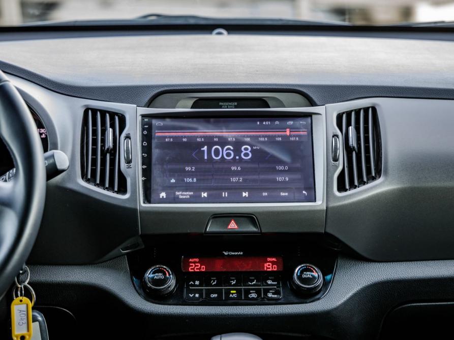 Kia Sportage III Волгоград  - изображение 22