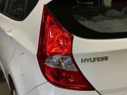 Hyundai Solaris I Рестайлинг Челябинск  - изображение 29