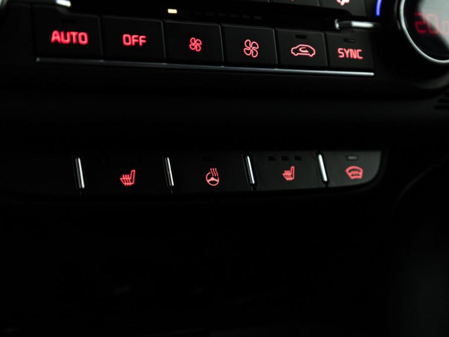Kia Ceed III Санкт-Петербург  - изображение 18
