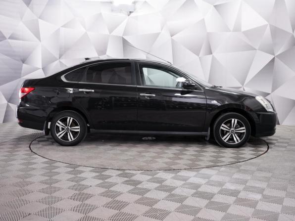 Nissan Almera III (G15) с пробегом 2014 года, цена 699 000 рублей, 184000 км, седан, Автокод Объявления