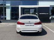 BMW 5 серии VII (G30/G31/G38) Москва  - изображение 30