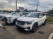 Kia Seltos I Санкт-Петербург  - изображение 2