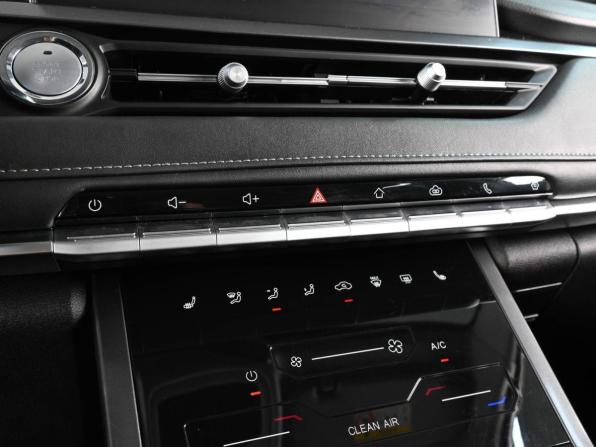 Chery Tiggo 4 Pro I с пробегом 2023 года, цена 1 529 000 рублей, 67209 км, внедорожник, Автокод Объявления