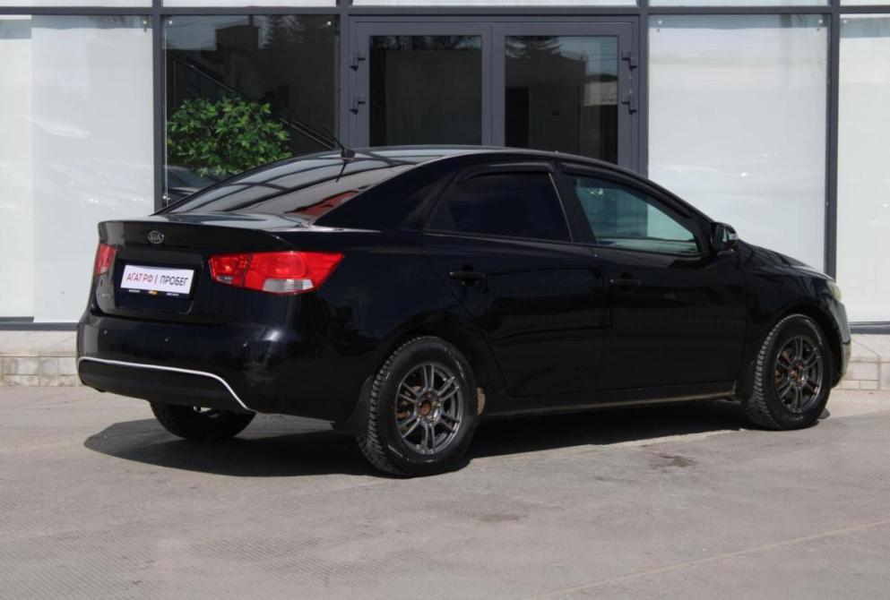 Kia Cerato II Саратов  - изображение 6