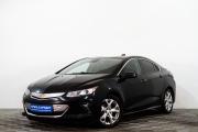 Chevrolet Volt II Сургут  - изображение 22