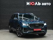 Geely Monjaro I Екатеринбург  - изображение 27