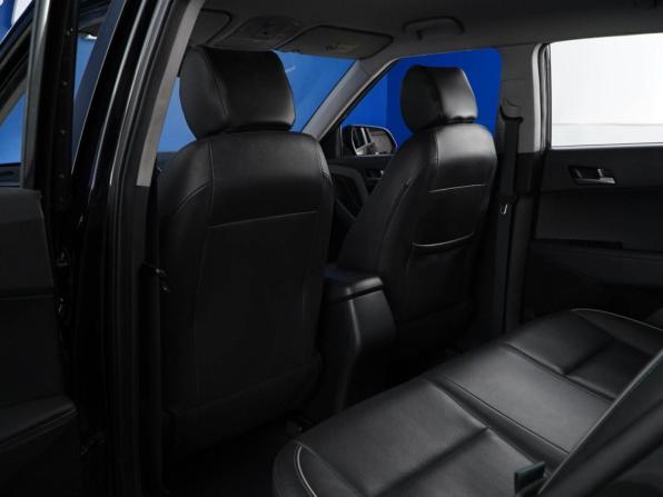 Hyundai Creta I с пробегом 2017 года, цена 1 921 444 рубля, 104515 км, внедорожник, Автокод Объявления