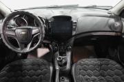 Chevrolet Cruze I Новокузнецк  - изображение 49