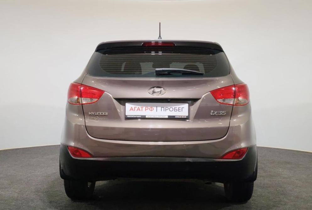 Hyundai ix35 I Ярославль  - изображение 6