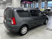 Lada (ВАЗ) Largus I Рестайлинг Казань  - изображение 20