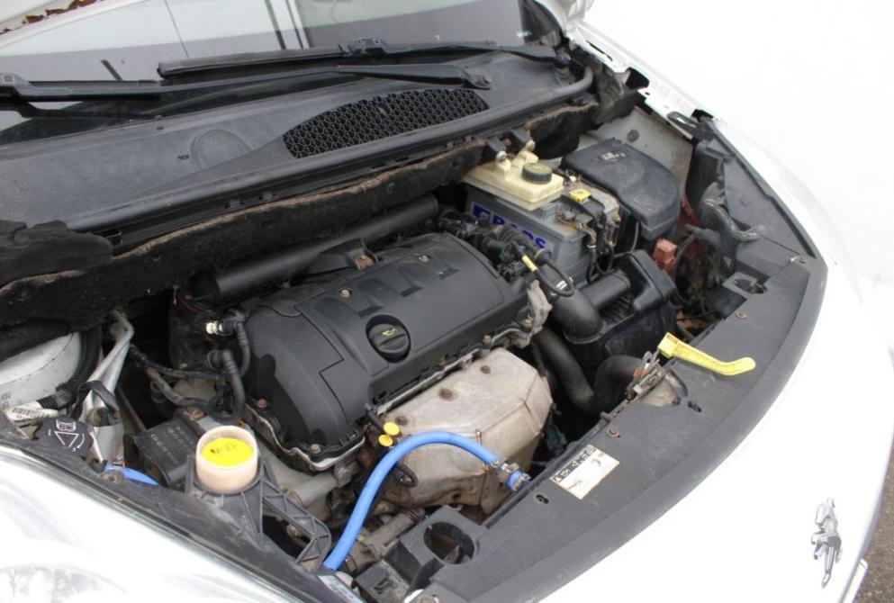 Peugeot Partner II Рестайлинг Нижний Новгород  - изображение 9