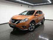 Nissan Murano III (Z52) Тверь  - изображение 22