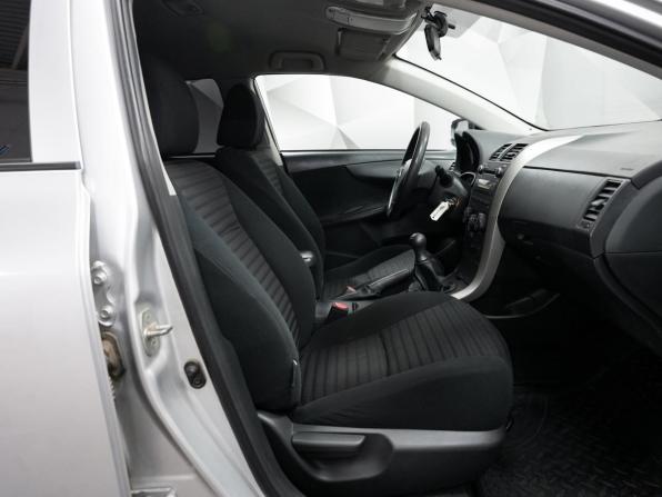 Toyota Corolla X (E140 E150) с пробегом 2008 года, цена 799 000 рублей, 165598 км, седан, Автокод Объявления