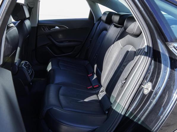 Audi A6 IV (C7) Рестайлинг с пробегом 2018 года, цена 2 650 000 рублей, 147998 км, седан, Автокод Объявления
