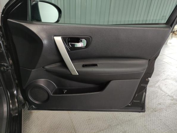 Nissan Qashqai I Рестайлинг с пробегом 2010 года, цена 780 000 рублей, 185545 км, внедорожник, Автокод Объявления