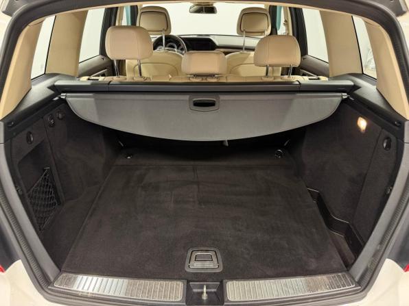 Mercedes-Benz GLK-Класс I (X204) Рестайлинг с пробегом 2013 года, цена 1 680 000 рублей, 170182 км, внедорожник, Автокод Объявления