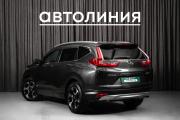 Honda CR-V V Красноярск  - изображение 16