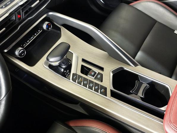 Geely Coolray I с пробегом 2023 года, цена 1 693 000 рублей, 65596 км, внедорожник, Автокод Объявления