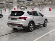 Hyundai Santa Fe IV Рестайлинг Казань  - изображение 32