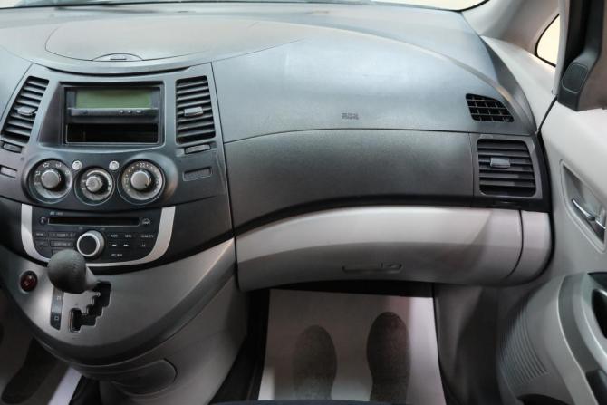 Mitsubishi Grandis I с пробегом 2008 года, цена 999 000 рублей, 361000 км, минивэн, Автокод Объявления
