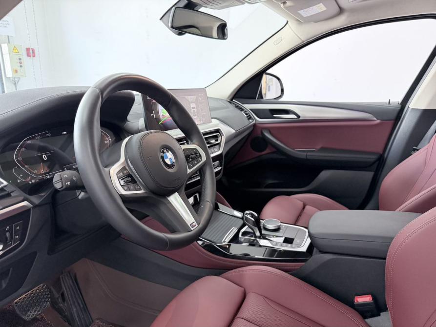 BMW X4 II (G02) Рестайлинг Воронеж  - изображение 29