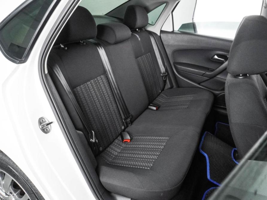 Volkswagen Polo V Рестайлинг Воронеж  - изображение 7