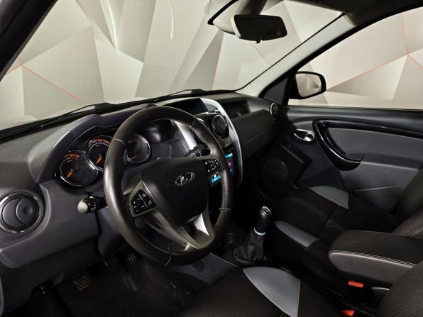 Lada (ВАЗ) Largus I Рестайлинг с пробегом 2021 года, цена 1 247 000 рублей, 114620 км, универсал, Автокод Объявления
