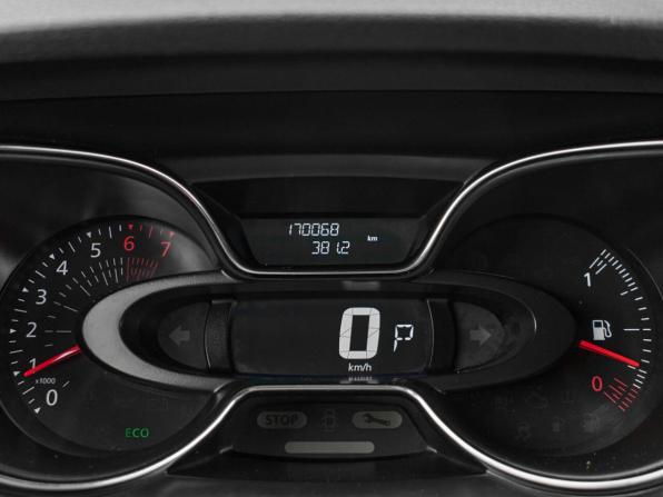 Renault Kaptur I с пробегом 2017 года, цена 1 280 000 рублей, 170068 км, внедорожник, Автокод Объявления