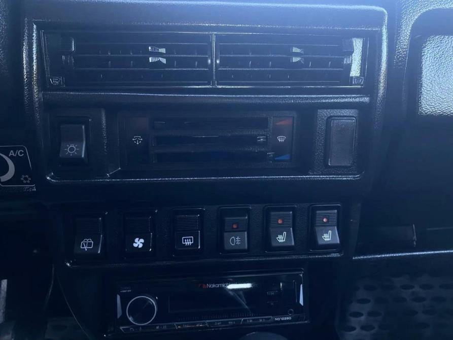 Lada (ВАЗ) 2131 (4x4) I Новосибирск  - изображение 11