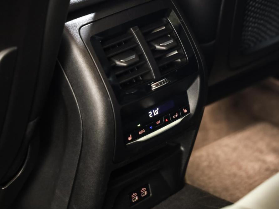 BMW X3 III (G01) Рестайлинг Санкт-Петербург  - изображение 25